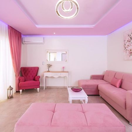 דירות Skála Marión Dream View מראה חיצוני תמונה