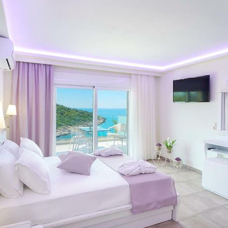 דירות Skála Marión Dream View מראה חיצוני תמונה