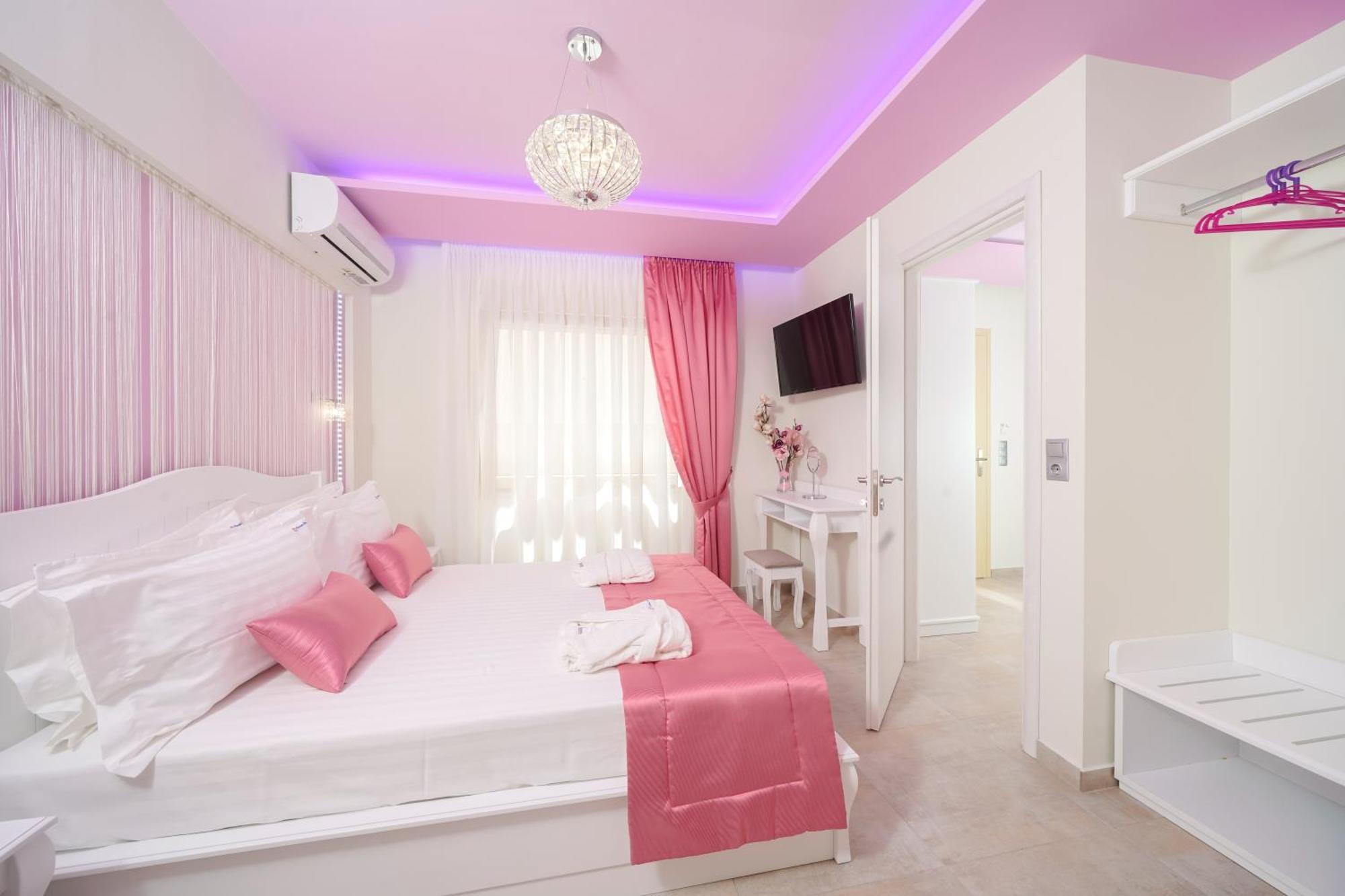 דירות Skála Marión Dream View מראה חיצוני תמונה
