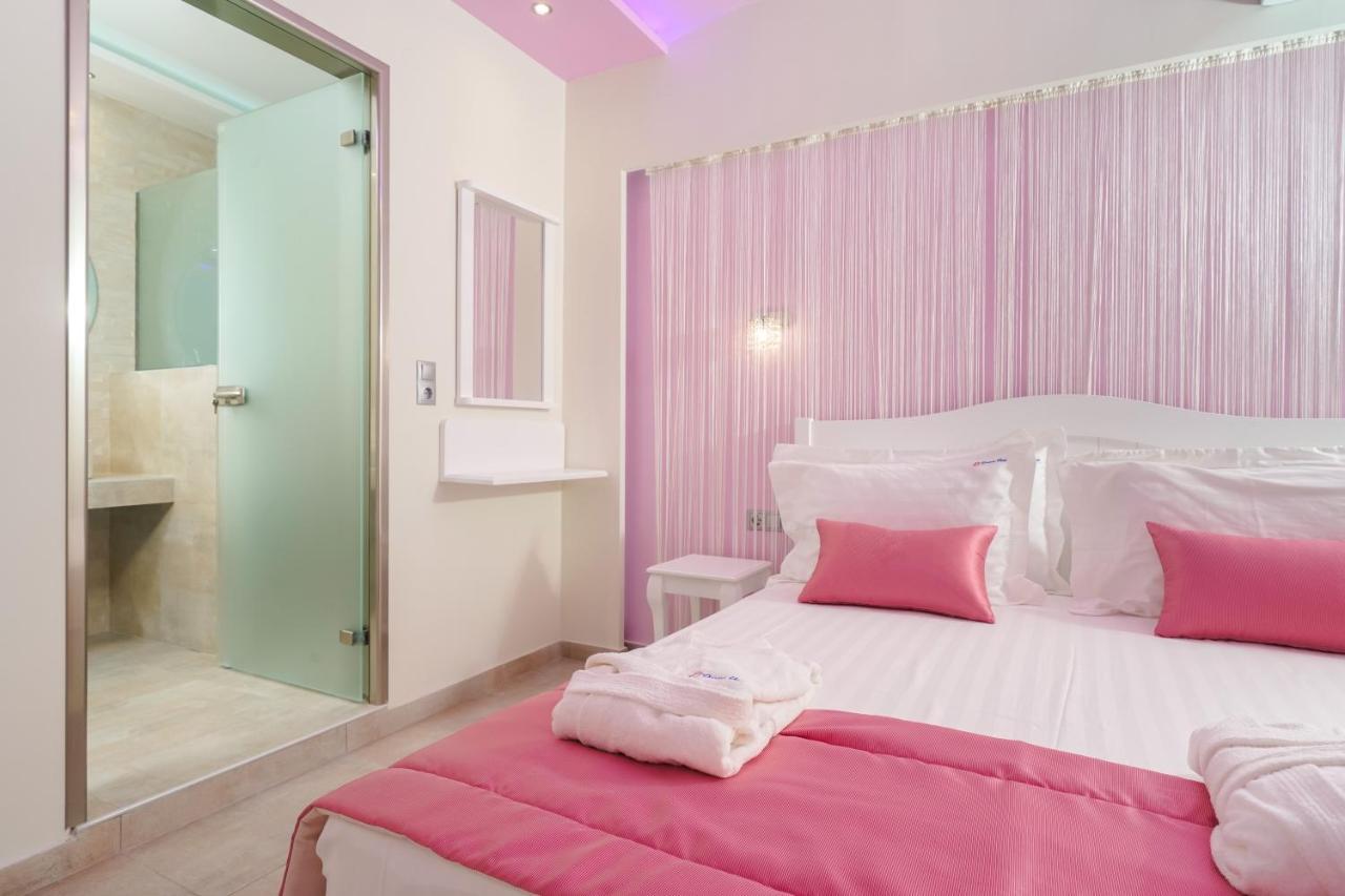 דירות Skála Marión Dream View מראה חיצוני תמונה