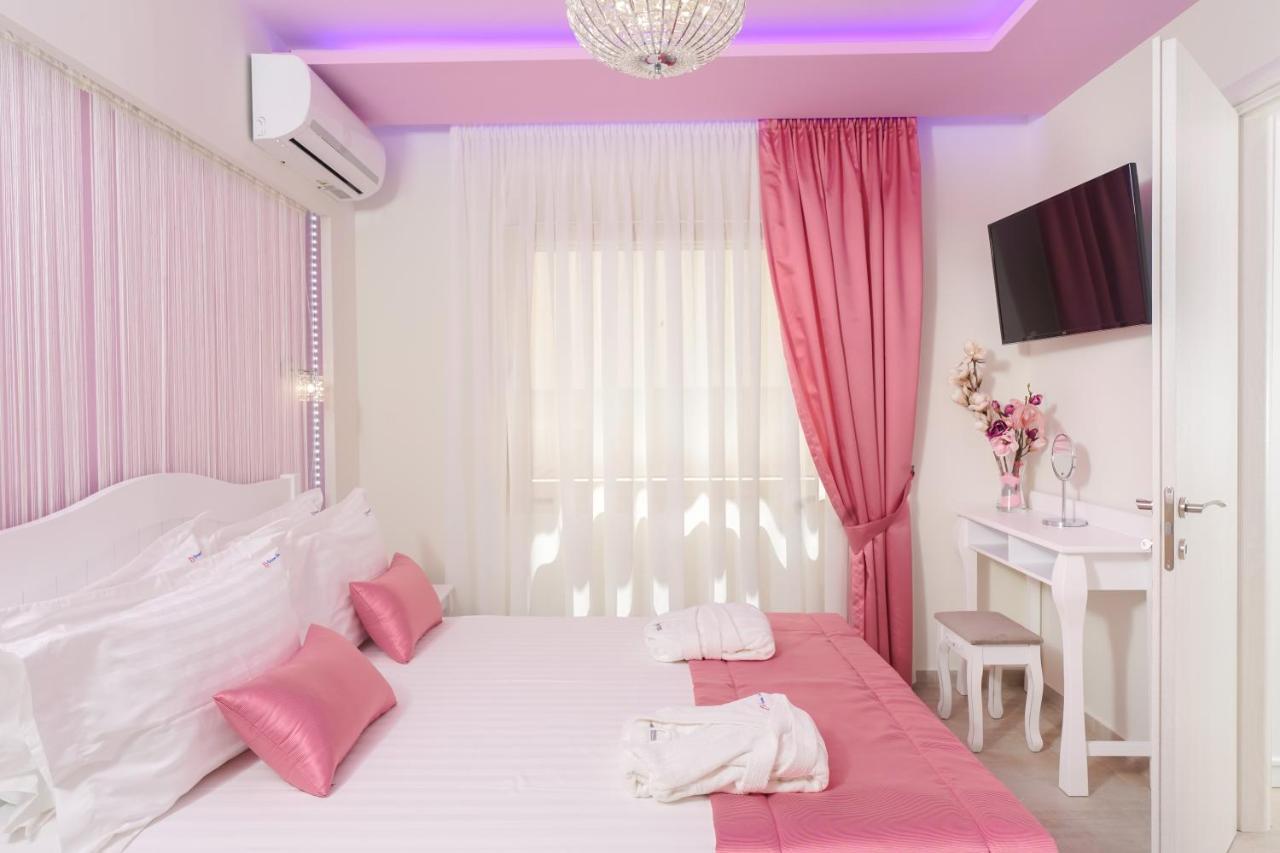 דירות Skála Marión Dream View מראה חיצוני תמונה