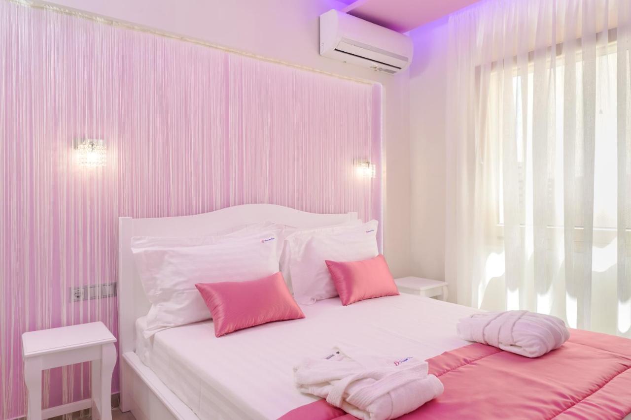 דירות Skála Marión Dream View מראה חיצוני תמונה