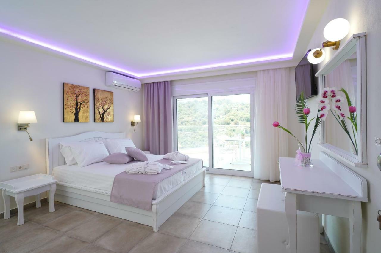 דירות Skála Marión Dream View מראה חיצוני תמונה