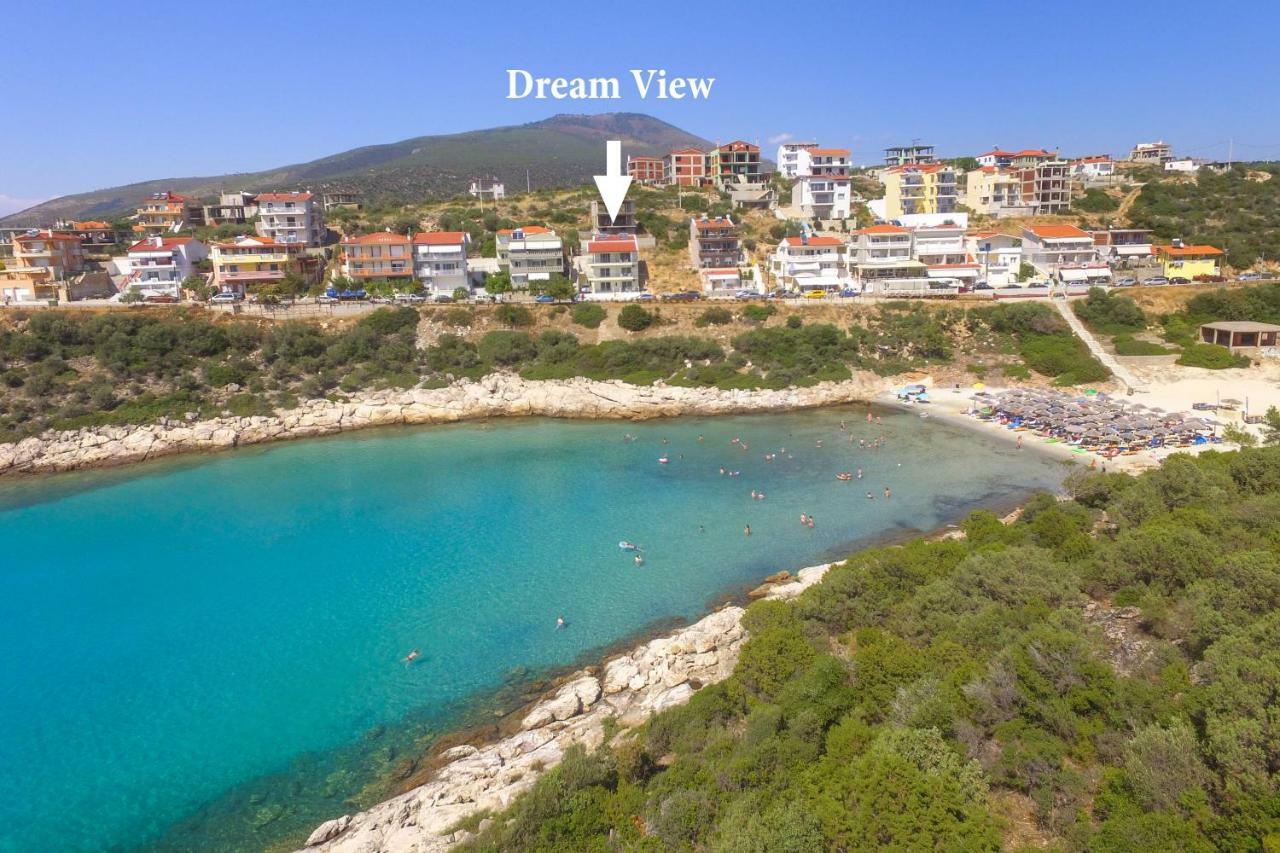 דירות Skála Marión Dream View מראה חיצוני תמונה