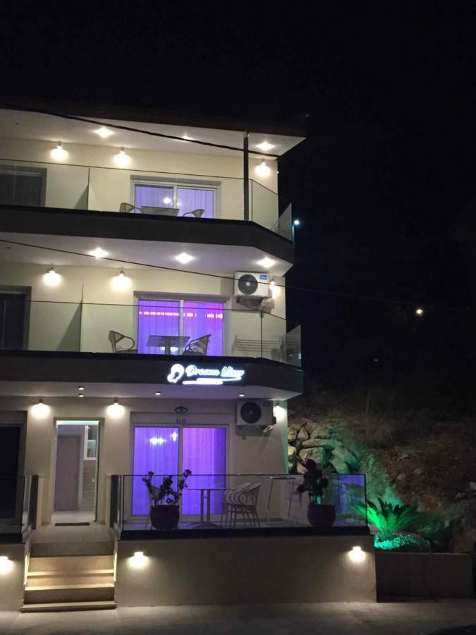 דירות Skála Marión Dream View מראה חיצוני תמונה