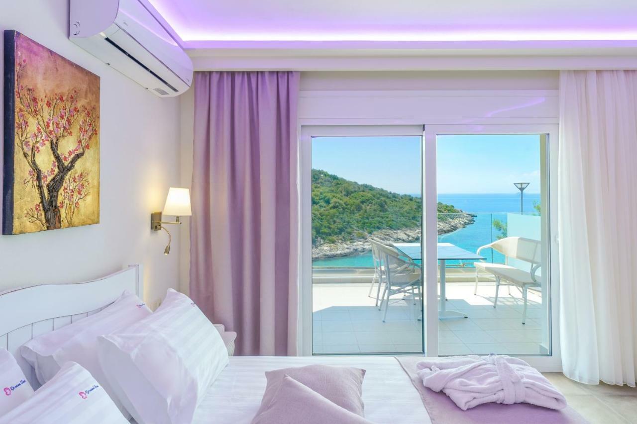 דירות Skála Marión Dream View מראה חיצוני תמונה
