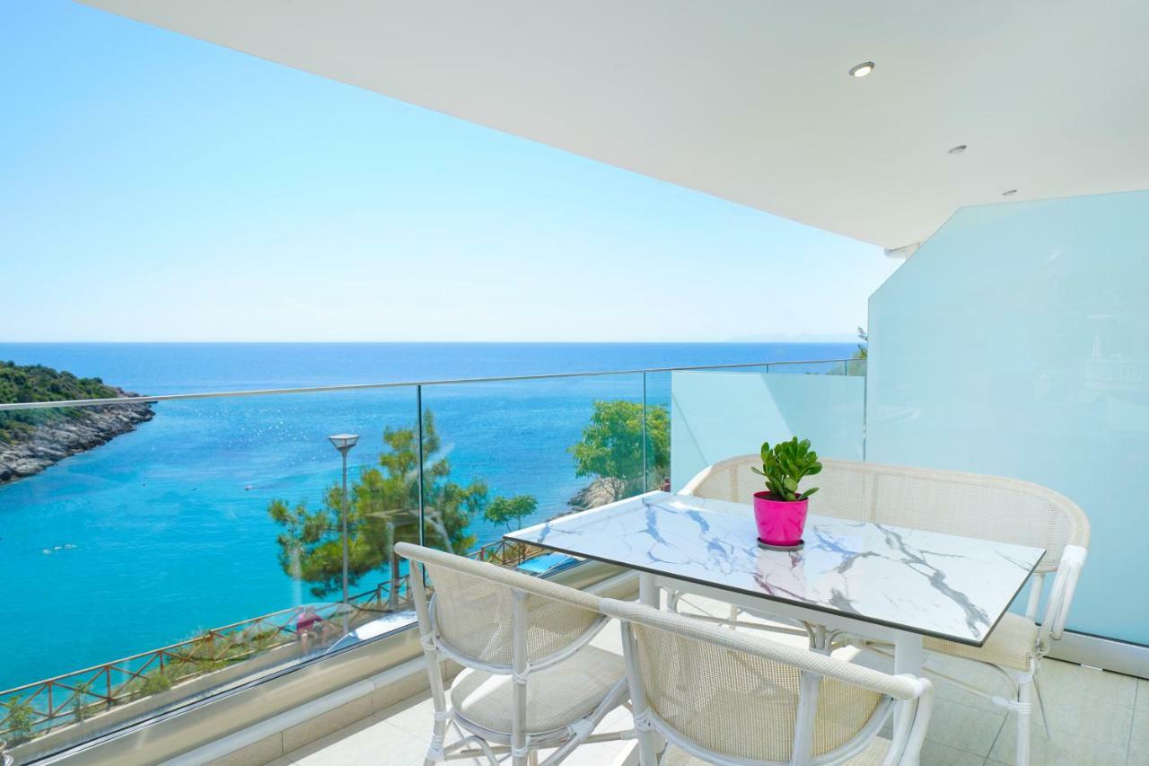 דירות Skála Marión Dream View מראה חיצוני תמונה