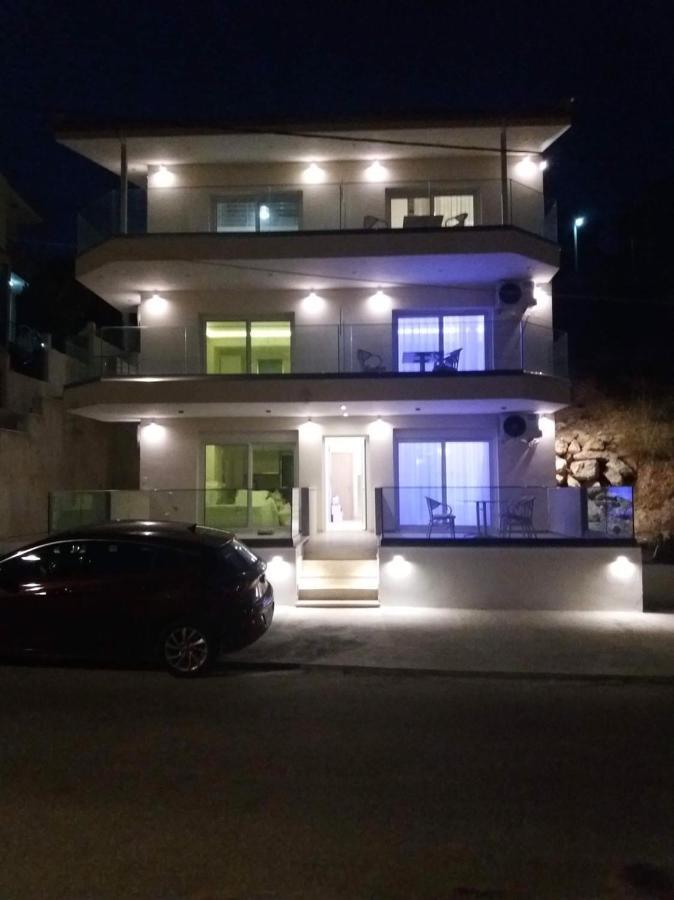 דירות Skála Marión Dream View מראה חיצוני תמונה